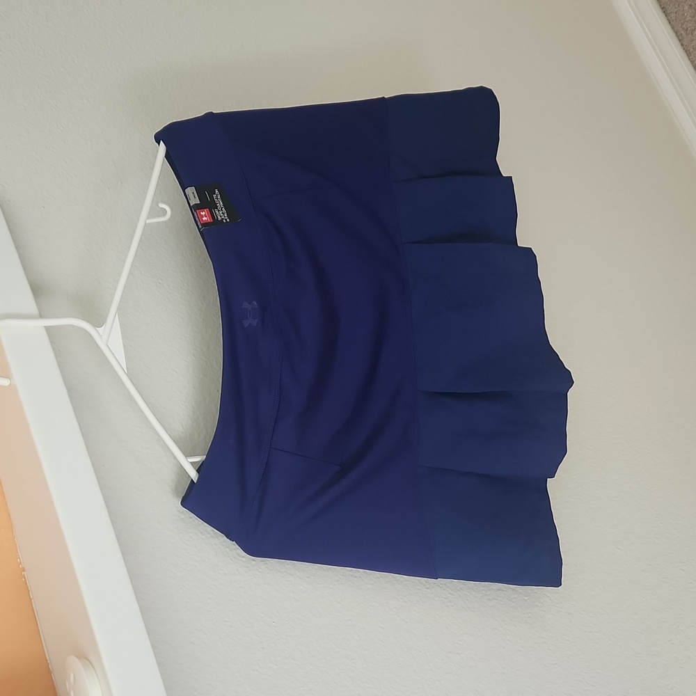 Under Armour skirt